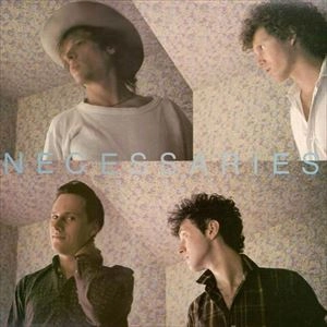 NECESSARIES (ARTHUR RUSSEL) / BIG SKY