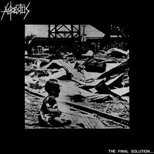 ASBESTOS / アスベストス / FINAL SOLUTION