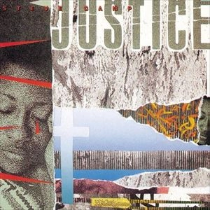 STEVE CAMP / スティーヴ・キャンプ / JUSTICE