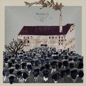 ROLL THE DICE / IN DUST