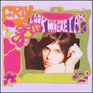 ERIK / エリック / LOOK WHERE I AM