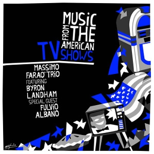 MASSIMO FARAO / マッシモ・ファラオ / MUSIC FROM THE AMERICAN TV SHOW