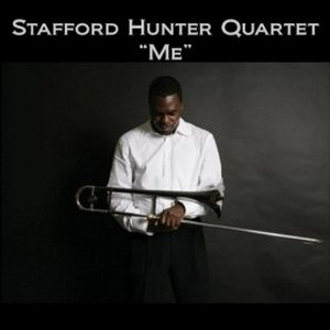 STAFFORD HUNTER / スタッフォード・ハンター / ME
