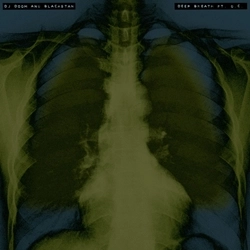 DJ DOOM & BLACASTAN / DEEP BREATH