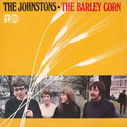 JOHNSTONS / BARLEYCORN
