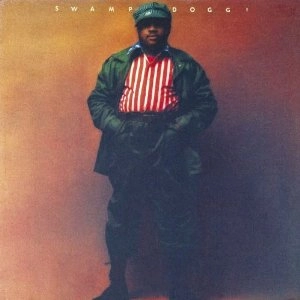 SWAMP DOGG / スワンプ・ドッグ / CUFFED COLLARED & TAGGED