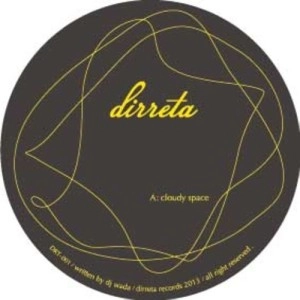 DJ WADA / DJワダ / クラウデイ－スペ－ス / CLAUDY SPACE