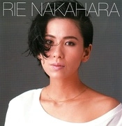 RIE NAKAHARA / 中原理恵 / 中原理恵  PREMIUM BOX