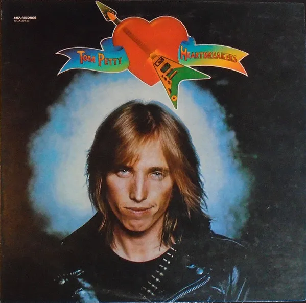 TOM PETTY / トム・ペティ / TOM PETTY