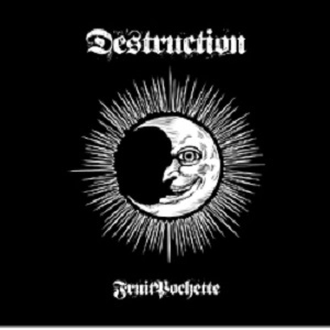 FRUITPOCHETTE / フルーツポシェット / 月光－Ｄｅｓｔｒｕｃｔｉｏｎ－