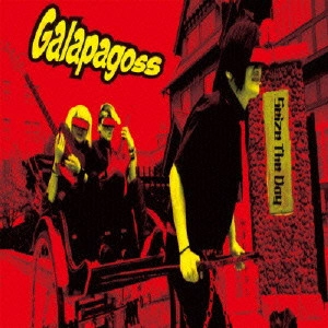 GalapagosS / Seize the day