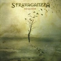 STRAVAGANZZA / ストラヴァガンザ / レクイエム