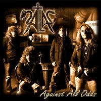 ATLAS (from Spain) / アトラス / アゲインスト・オール・オッズ