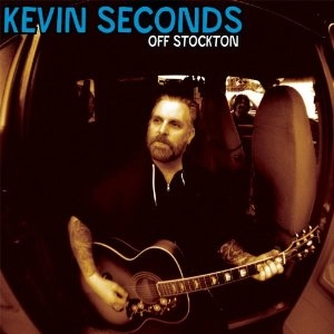 KEVIN SECONDS / ケヴィンセカンズ / OFF STOCKTON