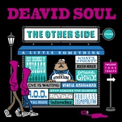 DEAVID SOUL / デヴィッド・ソウル / ＯＴＨＥＲ　ＳＩＤＥ