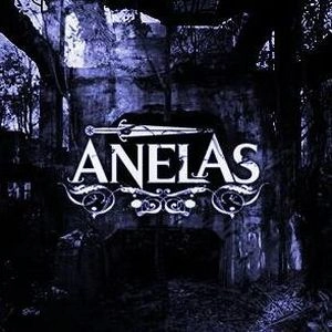 ANELAS / アネラス / ザ・フェイト