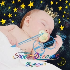 BIGMAMA / スウィート・ドリームス / Sweet Dreams