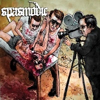 SPASMODIC / MONDO ILLUSTRATED