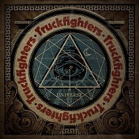 TRUCKFIGHTERS / UNIVERSE<DIGI>