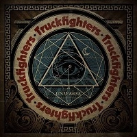 TRUCKFIGHTERS / UNIVERSE<DIGI>