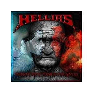 HELLIAS / TWENTY FIFTH YEAR IN THE ABYSS