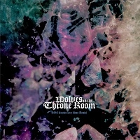WOLVES IN THE THRONE ROOM / ウルブズ・イン・ザ・スローン・ルーム / BBC SESSION 2011 ANNO DOMINI