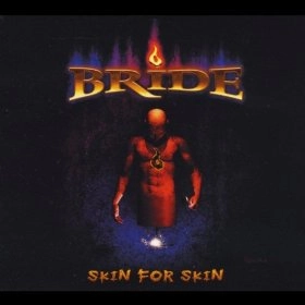 BRIDE / SKINFOR SKIN