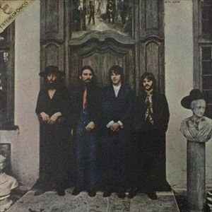 BEATLES / ビートルズ / HEY JUDE