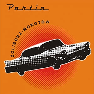 PARTIA / ZOLIBORZ-MOKOTOW