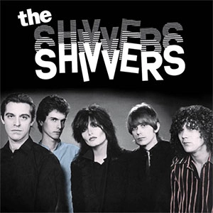 SHIVVERS / シバーズ / SHIVVERS