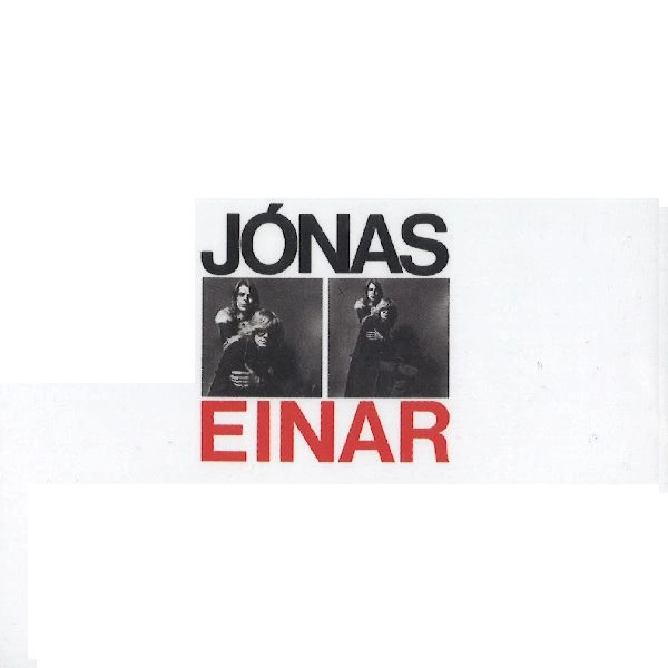 JONAS EINAR / GYPSY QUENN