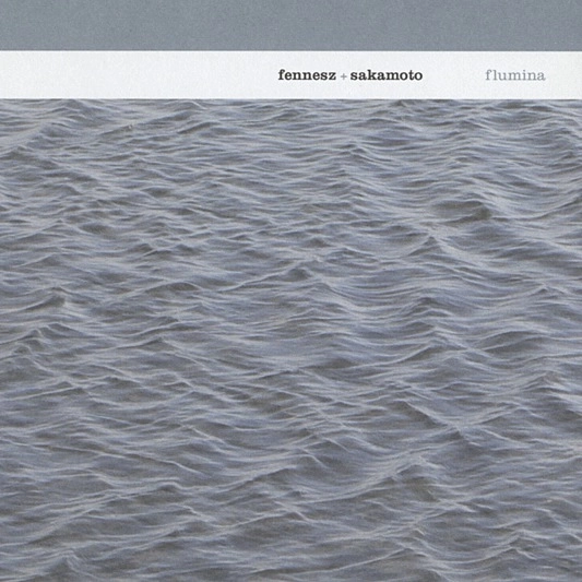 FENNESZ+SAKAMOTO / フェネス+坂本龍一 / FLUMINA