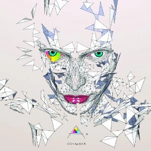 Aa (BIG A LITTLE A) / ビッグ・エー・リトル・エー / VOYAAGER