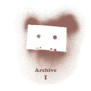 Boris / ボリス / Archive Ⅰ