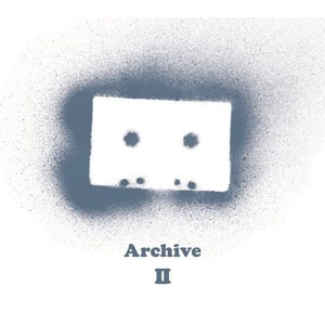Boris / ボリス / Archive Ⅱ