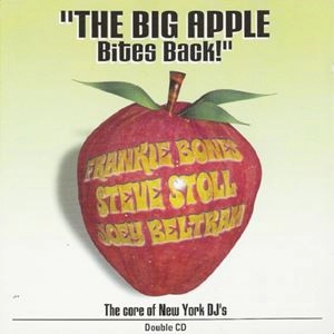 V.A. / オムニバス / BIG APPLE BITES BACK