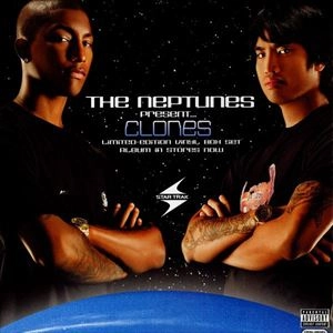 NEPTUNES / CLONES