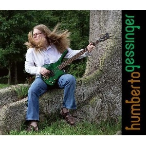 HUMBERTO GESSINGER / ウンベルト・ジェシンジェル / INSULAR