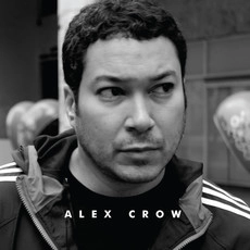 ALEX CROW / アレックス・クロウ / ALEX CROW