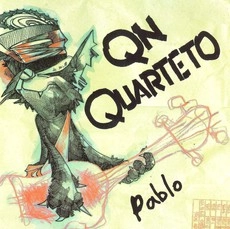 QN QUARTETO / ケーエニ・クアルテート / PABLO