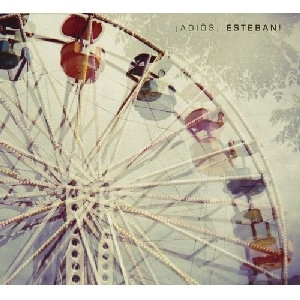 RODRIGO TAVARES & BANDA / ADIOS ESTEBAN