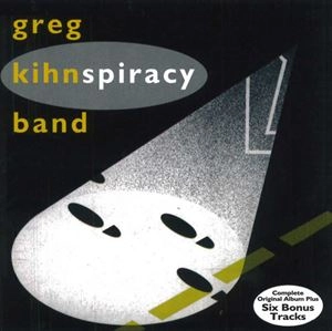 GREG KIHN BAND 商品一覧 | ディスクユニオン・オンラインショップ