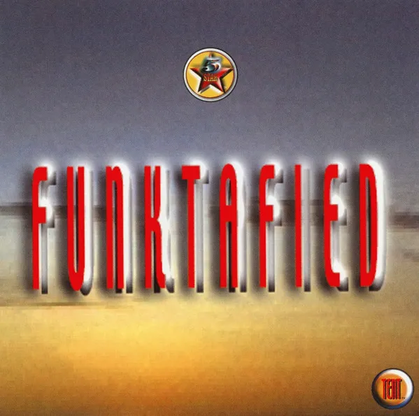 FIVE STAR / ファイヴ・スター / FUNKTAFIED