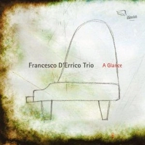 FRANCESCO D'ERRICO / フランセスコ・デリコ / GLANCE