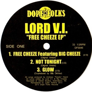 LORD V.I. 商品一覧 | ディスクユニオン・オンラインショップ