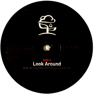 KENAUTIS SMITH & BLACKSPADE / LOOK AROUND