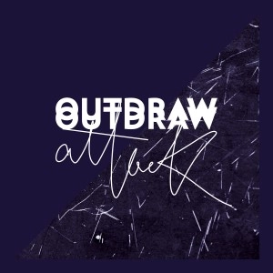 MASANORI MIKAMI / ＯＵＴＤＲＡＷ　ＡＴＴＡＣＫ