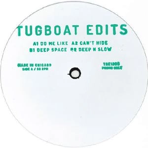 TUGBOAT EDITS / TUGBOAT EDITS VOL.3