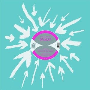 JACQUES RENAULT / ジャック・ルノー / FAKE OUT