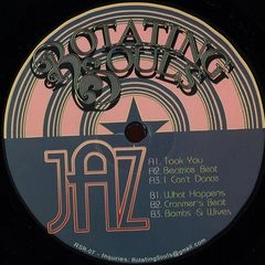 JAZ / SELF TITLED
